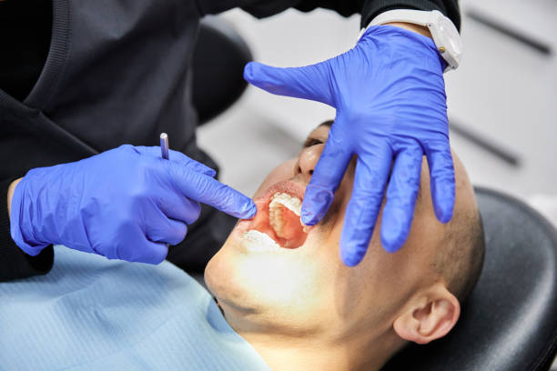 Best Emergency Orthodontic Repairs in Salamanca, NY